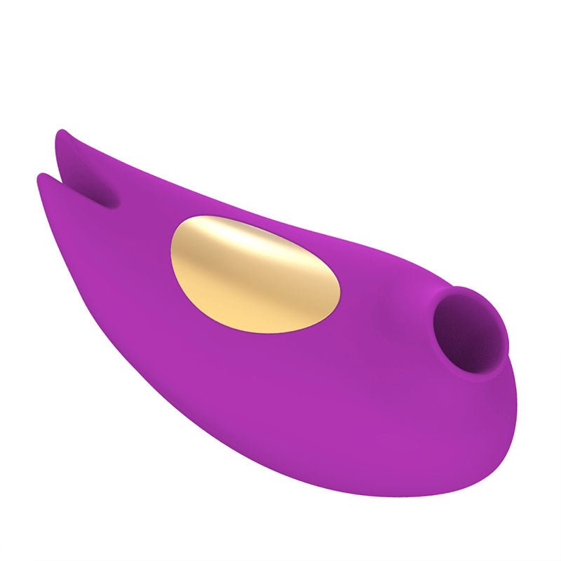 Succionador de Clítoris | Comfort DiiP Secret - DiiP Secret Sex Shop Ecuador