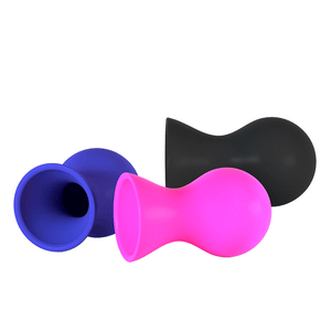 Ventosa de Silicona para Pezones Simple | FunnyCup DiiP Secret - DiiP Secret Sex Shop Ecuador