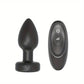 Vibrador Anal con Control Remoto y Luces LED | Lumen DiiP Secret - DiiP Secret Sex Shop Ecuador