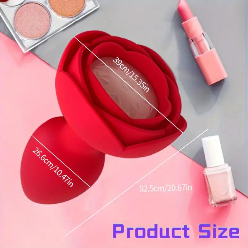 Vibrador Anal con Control Remoto y Luces LED | Lumen DiiP Secret - DiiP Secret Sex Shop Ecuador