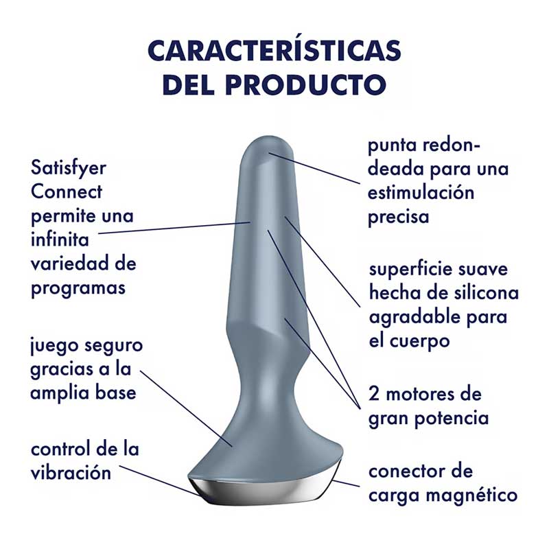 vibrador-anal-plug-ilicous-2-gris-satisfyer-sex-shop-ecuador-diipsecret