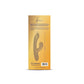 Vibrador con Succionador de Clítoris y Doble Motor | Flora Satisfyer - DiiP Secret Sex Shop Ecuador