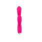 Vibrador con Succionador de Clítoris y Doble Motor | Flora Satisfyer - DiiP Secret Sex Shop Ecuador