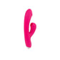 Vibrador con Succionador de Clítoris y Doble Motor | Flora Satisfyer - DiiP Secret Sex Shop Ecuador