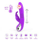 VIBRADOR CONEJO CON EMPUJE | CALA | DIIPSECRET DiiP Secret - DiiP Secret Sex Shop Ecuador