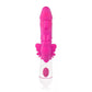 Vibrador Conejo con Mariposa - Butterflies DiiP Secret - DiiP Secret Sex Shop Ecuador