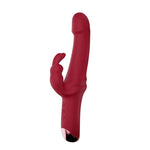 Vibrador Conejo para Mujer, 2 motores potentes con Estimulador de Clítoris | Ozar DiiP Secret - DiiP Secret Sex Shop Ecuador