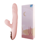 Vibrador Conejo Punto G con Estimulador Múltiple de Clítoris con movimiento ondulatorio, Multifunción 2 en 1 | Cobra DiiP Secret - DiiP Secret Sex Shop Ecuador