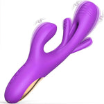 Vibrador de Empuje y Estimulación Dual | Pulse DiiP Secret - DiiP Secret Sex Shop Ecuador