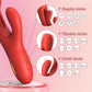 Vibrador de Empuje y Estimulación Dual | Pulse DiiP Secret - DiiP Secret Sex Shop Ecuador