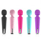 Vibrador Micrófono Magic Wand - Lily DiiP Secret - DiiP Secret Sex Shop Ecuador