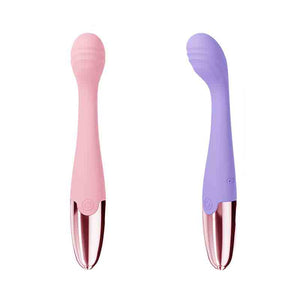 Vibrador Punto G | Diseño Noble | Delgado | Lara DiiP Secret - DiiP Secret Sex Shop Ecuador
