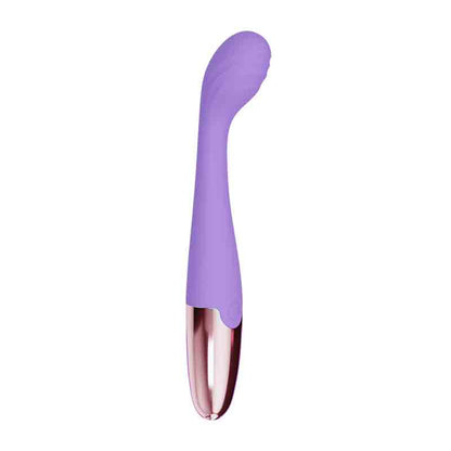 Vibrador Punto G | Diseño Noble | Delgado | Lara DiiP Secret - DiiP Secret Sex Shop Ecuador