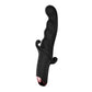 Vibrador Punto G para Mujer, 3 en 1 Vibrador Conejo con Estimulador de Clítoris y Perineo | Dalmore DiiP Secret - DiiP Secret Sex Shop Ecuador