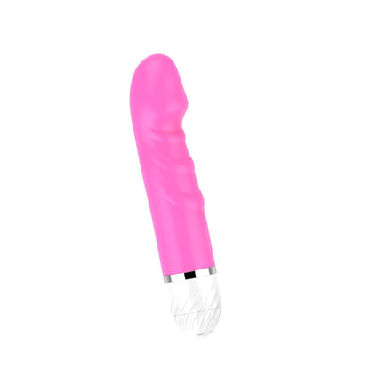 VIBRADOR PUNTO-G | RUGOSO ECONÓMICO | BON