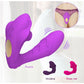 Vibrador Punto G & Succionador de Clítoris | Maya DiiP Secret - DiiP Secret Sex Shop Ecuador