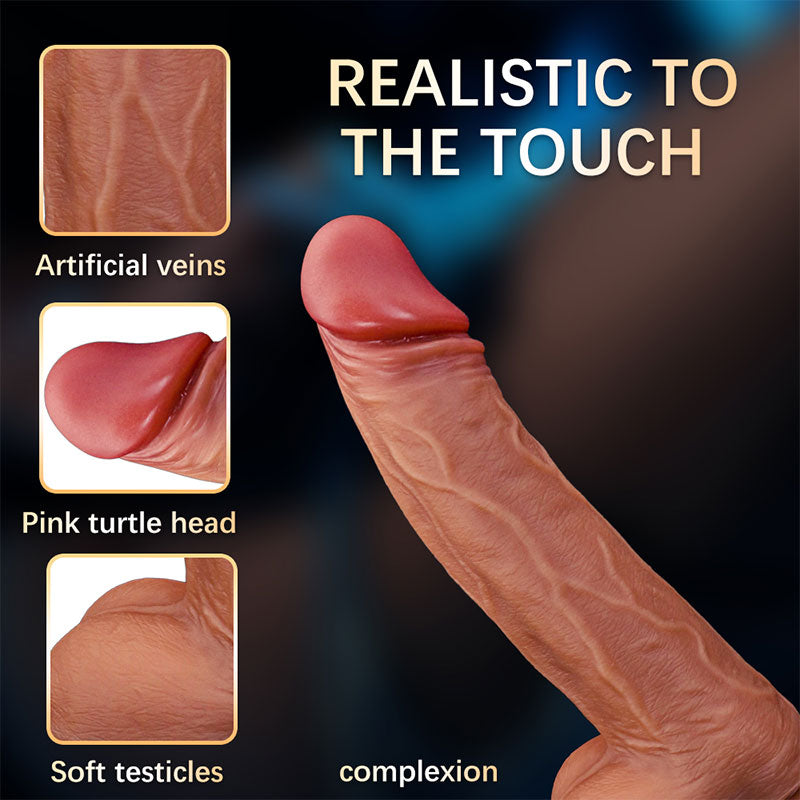 vibrador-realista-de-silicona-con-empuje-y-app-nevan-