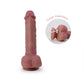 Vibrador Realista de Silicona con Empuje y App | Nevan DiiP Secret - DiiP Secret Sex Shop Ecuador