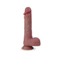 Vibrador Realista de Silicona con Empuje y App | Nevan DiiP Secret - DiiP Secret Sex Shop Ecuador