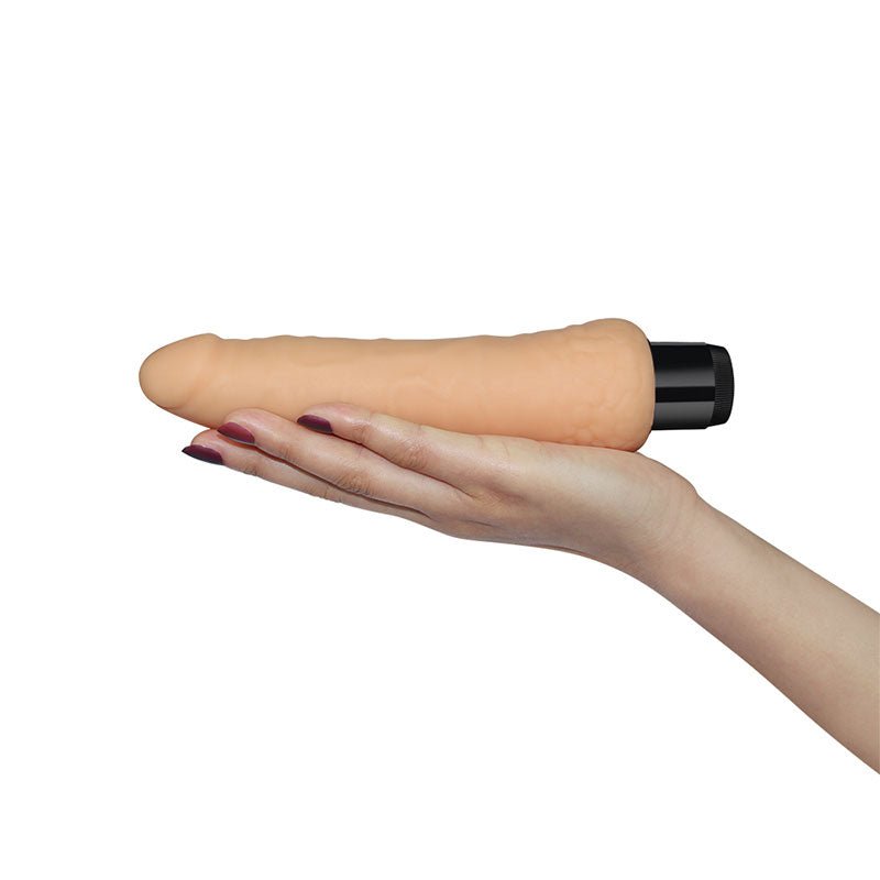 VIBRADOR REALISTA | XTREME FEEL CYBERSKIN 20cm LOLY | LOVETOY Lovetoy - DiiP Secret Sex Shop Ecuador