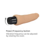 VIBRADOR REALISTA | XTREME FEEL CYBERSKIN 20cm LOLY | LOVETOY Lovetoy - DiiP Secret Sex Shop Ecuador
