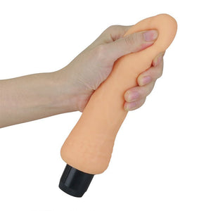 VIBRADOR REALISTA | XTREME FEEL CYBERSKIN 20cm LOLY | LOVETOY Lovetoy - DiiP Secret Sex Shop Ecuador