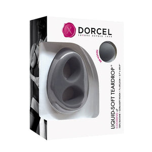 Anillo Retardante | Liquid Soft Teardrop | Dorcel Dorcel - DiiP Secret Sex Shop Ecuador