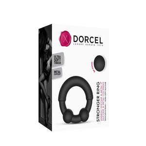 Anillo Retardante | Stronger Ring | Dorcel DiiP Secret - DiiP Secret Sex Shop Ecuador