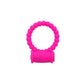 ANILLO VIBRADOR | con structura esférica | GLOBO | DiiP Secret-DiiP Secret-anillo vibrador-DiiP Secret Sex Shop Ecuador-RF008S-pink