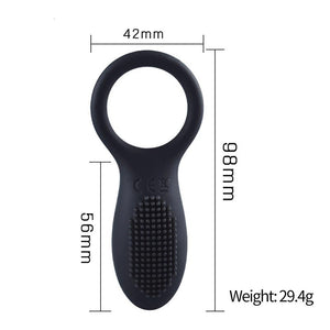 ANILLO VIBRADOR INTENSE-DiiP Secret-anillo vibrador-DiiP Secret Sex Shop Ecuador-VB230268