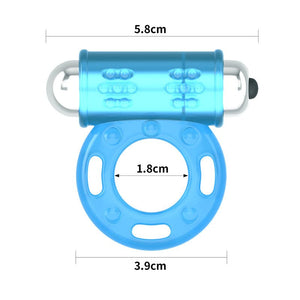 ANILLO VIBRADOR | LUMINO PLAY NEON | LOVETOY Lovetoy - DiiP Secret Sex Shop Ecuador
