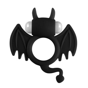 ANILLO VIBRADOR MURCIÉLAGO | BAT | DIIPSECRET DiiP Secret - DiiP Secret Sex Shop Ecuador