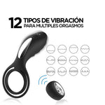 ANILLO VIBRADOR para hombres TINO-DiiP Secret-anillo vibrador-DiiP Secret Sex Shop Ecuador-diip-EC-S04