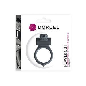 ANILLO VIBRADOR | POWER CLIT PLUS | DORCEL-Dorcel-anillo vibrador-DiiP Secret Sex Shop Ecuador-7010012