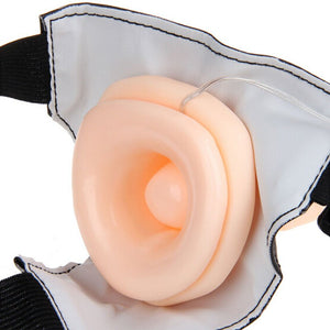 ARNÉS SEXUAL | STRAP - ON CON VIBRACIÓN | POWERGIRL DiiP Secret - DiiP Secret Sex Shop Ecuador
