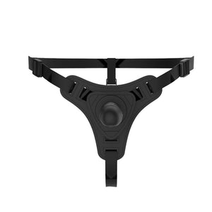 ARNÉS SEXUAL | STRAP - ON DE SILICONA | HOLLOW DiiP Secret - DiiP Secret Sex Shop Ecuador