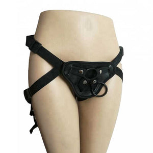 Arnés Sexual | Strap - On Universal DiiP Secret - DiiP Secret Sex Shop Ecuador