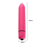 Mini Bala Vibradora - Intense DiiP Secret - DiiP Secret Sex Shop Ecuador