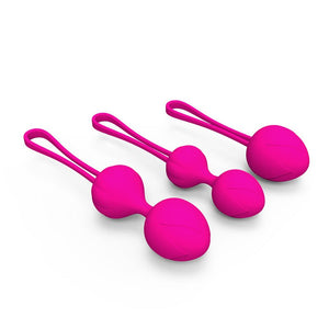 BOLAS CHINAS WENDY PARA EJERCICIO KEGEL DiiP Secret - DiiP Secret Sex Shop Ecuador