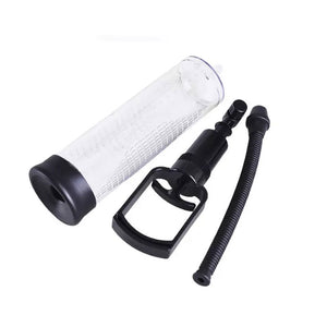 Bomba Succionadora para Agrandar el Pene - Max DiiP Secret - DiiP Secret Sex Shop Ecuador