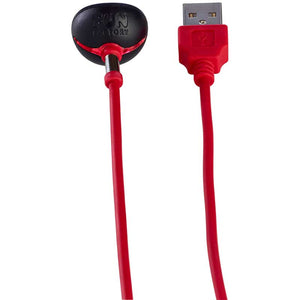 CABLE CARGADOR USB MAGNETICO | FUN FACTORY Fun Factory - DiiP Secret Sex Shop Ecuador