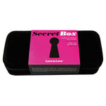 CAJA DISCRETA PARA ALMACENAR | SECRET BOX | LOVE TO LOVE-DiiP Secret--DiiP Secret Sex Shop Ecuador-6627