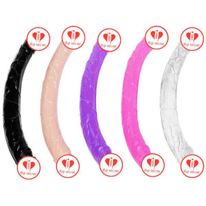 CONSOLADOR DOBLE | TWISTER 34cm | DIIPSECRET DiiP Secret - DiiP Secret Sex Shop Ecuador