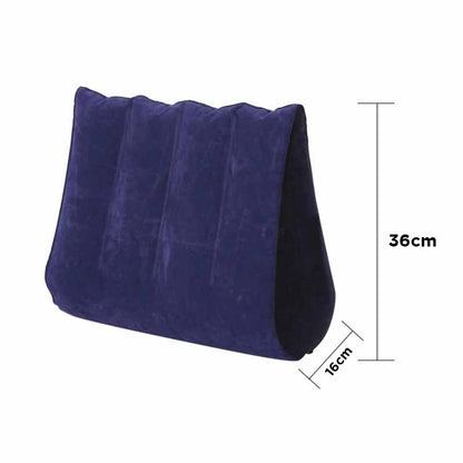 CUÑAS | COJINES | ALMOHADA SEXUAL DiiP Secret - DiiP Secret Sex Shop Ecuador