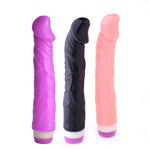Dildo Vibrador Económico | Rick DiiP Secret - DiiP Secret Sex Shop Ecuador