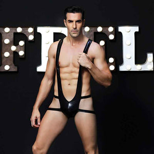 DISFRAZ SEXY | HOMBRE MESERO| JAKE Lace & Fire Lingerie - DiiP Secret Sex Shop Ecuador