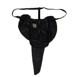DISFRAZ SEXY | HOMBRE | TANGA ELEFANTE | JUMBO Lace & Fire Lingerie - DiiP Secret Sex Shop Ecuador