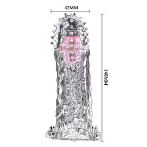 FUNDA PARA EL PENE | BRAVE MAN 1 | CRAZY BULL Crazy Bull - DiiP Secret Sex Shop Ecuador