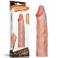 FUNDA PARA EL PENE | XTENDER 5cm ZEUS | LOVETOY Lovetoy - DiiP Secret Sex Shop Ecuador