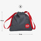 FUNDA PARA JUGUETES SEXUALES | TOY BAG | FUN FACTORY Fun Factory - DiiP Secret Sex Shop Ecuador